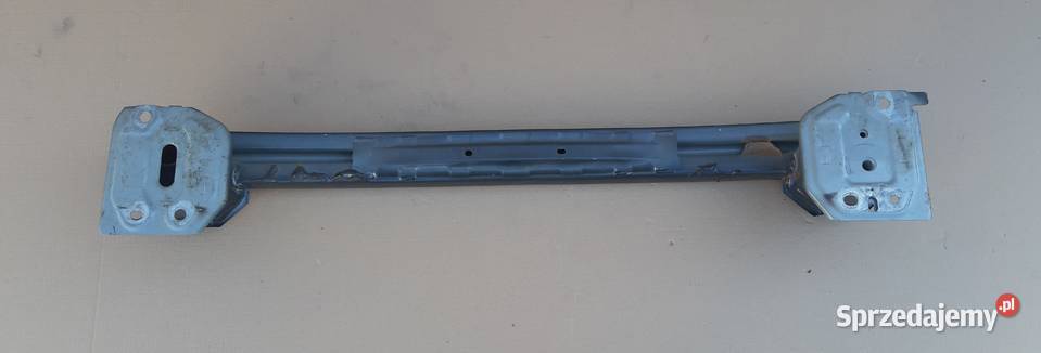 VOLVO XC40 BELKA ZDERZAKA TYŁ WZMOCNIENIE Trzciel