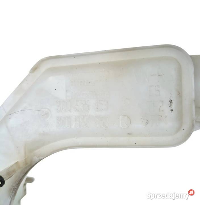 ZBIORNICZEK ZBIORNIK PŁYNU SPRYSKIWACZY VW Zbiorniki płynu do spryskiwaczy Działoszyce