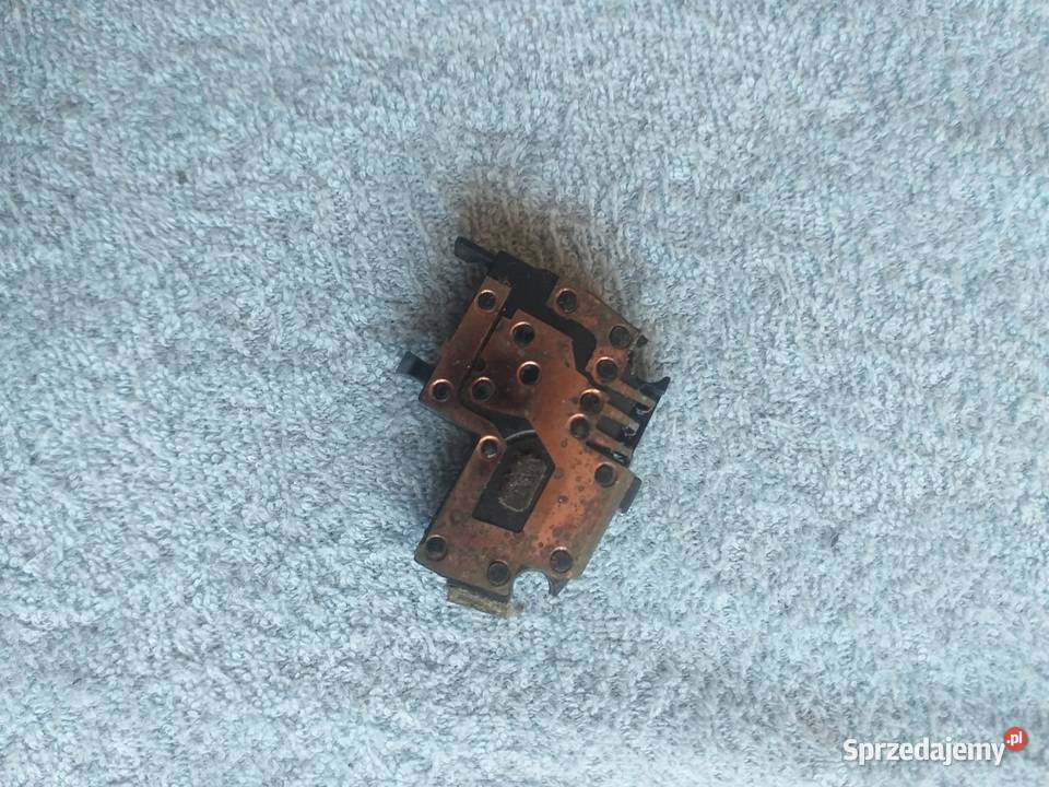 nokia 6820a antena moduł sygnału Sandomierz sprzedam