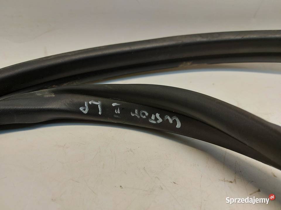 Ford Transit Custom II 2024 uszczelka sprzedam