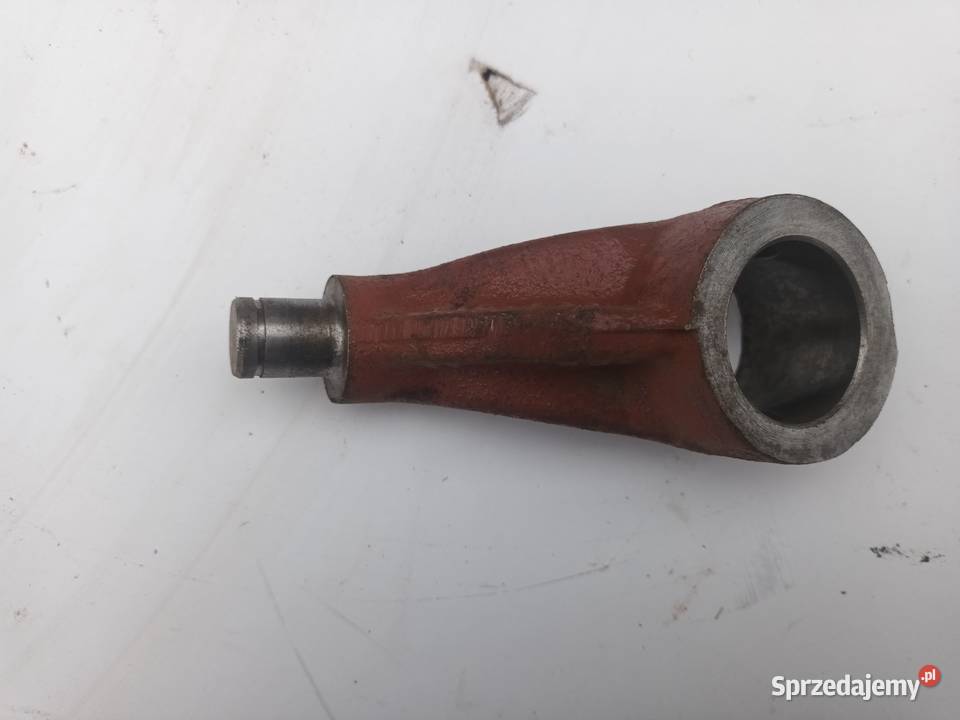 Dźwignia sterująca zgrabiarka Pottinger L113 mm Jarocin sprzedam