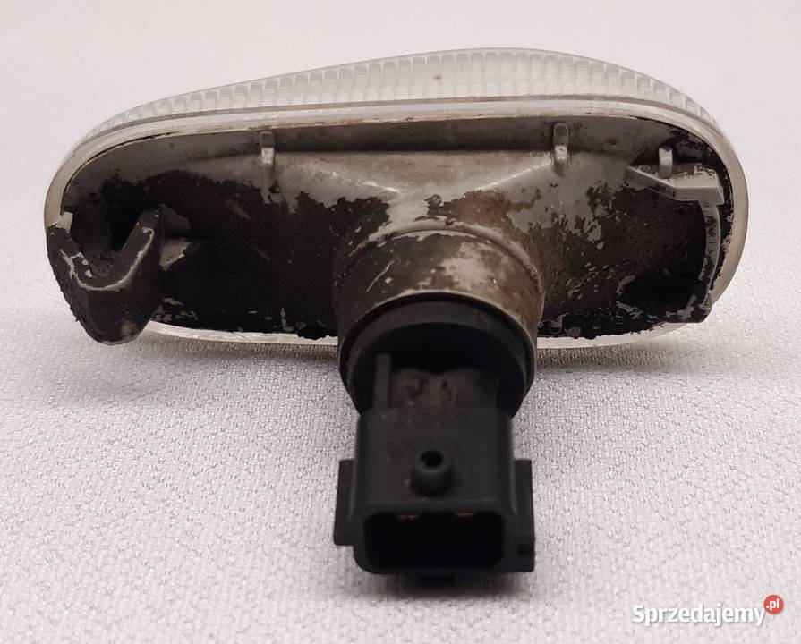 KIERUNKOWSKAZ BOCZNY SAAB 93 93 dolnośląskie Mielęcin