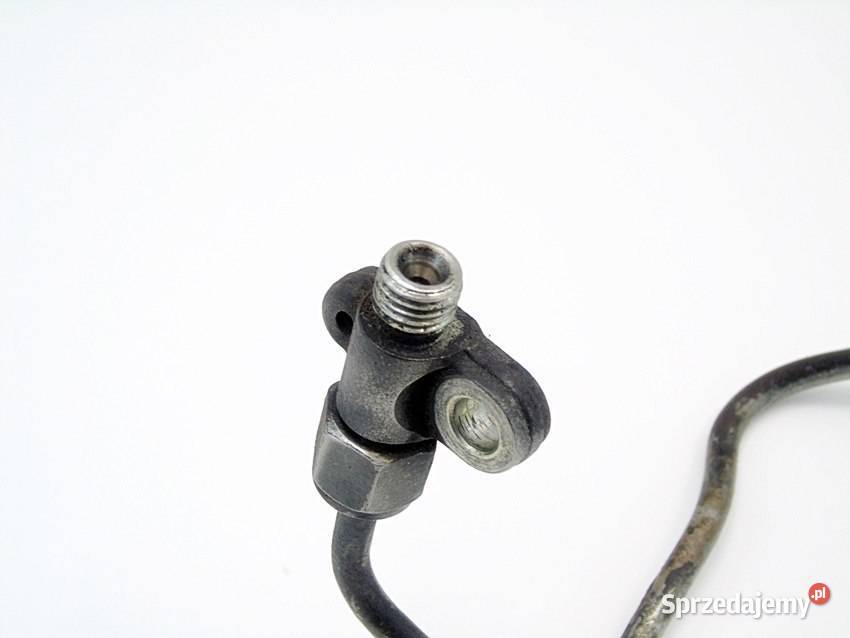 RURKA PALIWA 30 CDTI VECTRA C SIGNUM SAAB 95 TID sprzedam