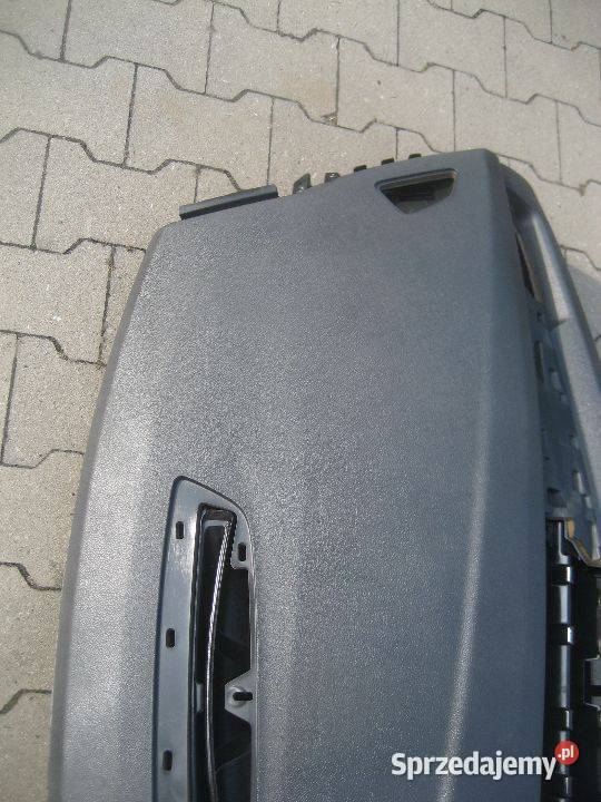 bmw 2 f45 f45 f46 deska rozdzielcza konsola Rakoniewice