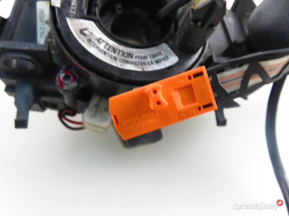 PRZEŁĄCZNIK ZESPOLONY RENAULT KANGOO I