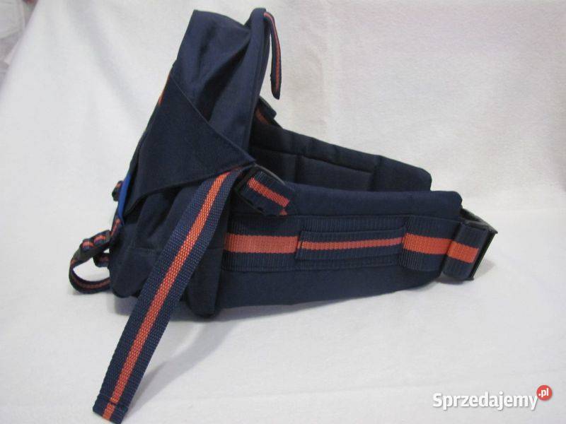 torba do pasa aker yards 27 x 30 Torby i torebki Zamość sprzedam
