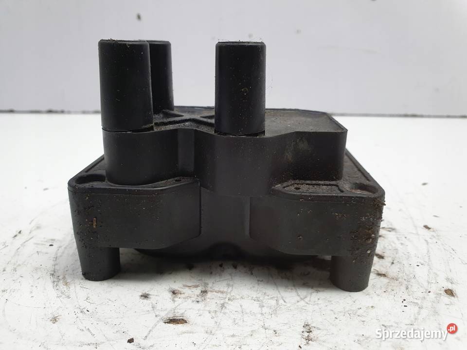 CEWKA ZAPŁONOWA Ford C 16 16V GN10205 delphi Motoryzacja Rudka