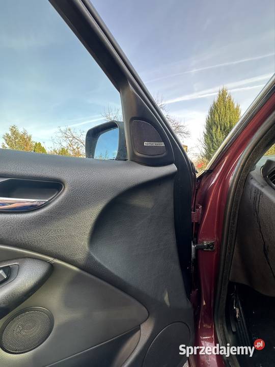 Bmw e46 330d nawigacja Rzeszów