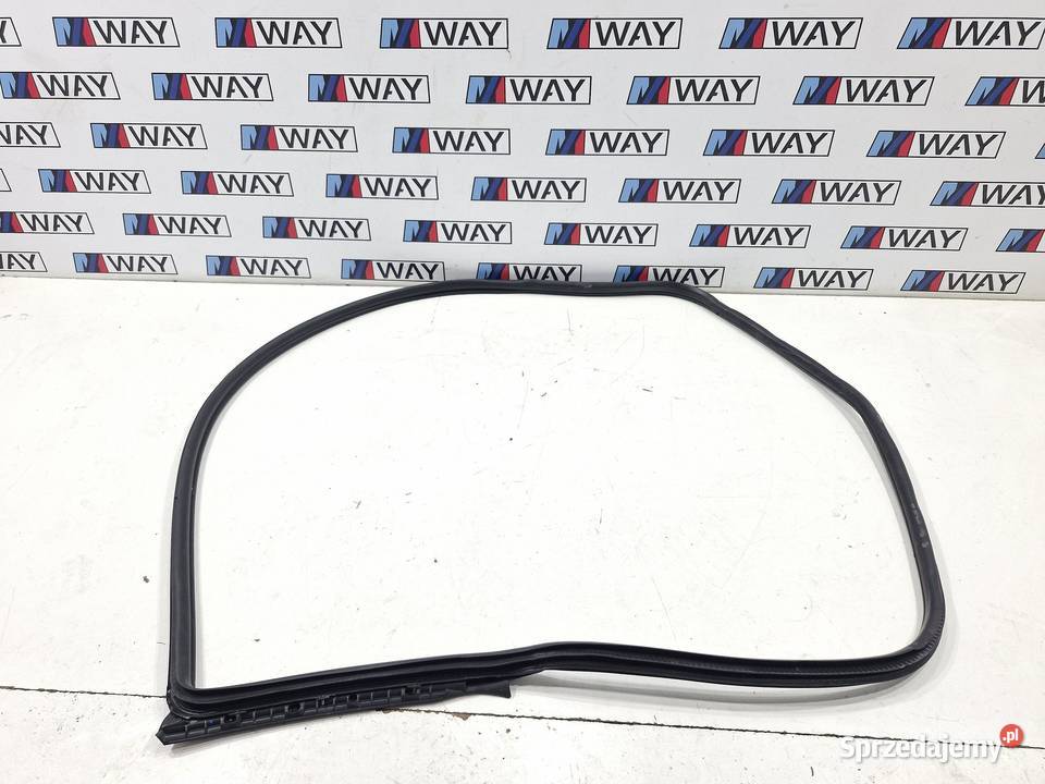 BMW F21 USZCZELKA DRZWI LEWY PRZÓD ORYGINAŁ sprzedam