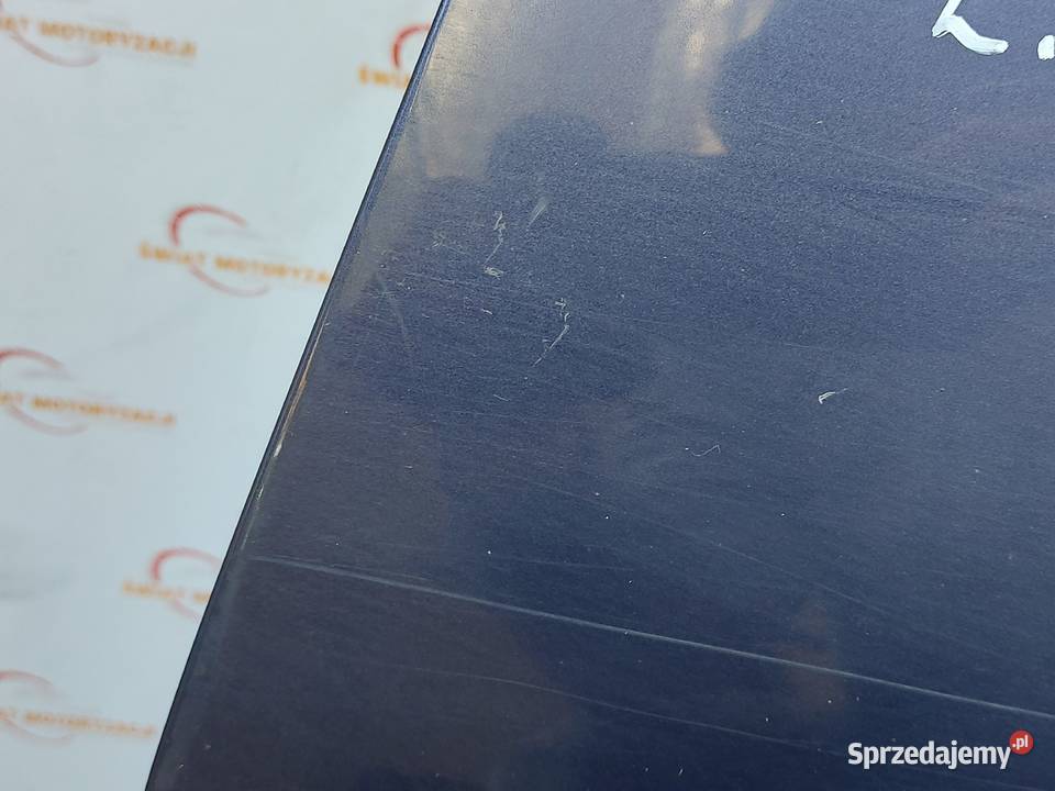 OUTLANDER II 08r drzwi lewe przód 110 mikronów osobowe Drzwi świętokrzyskie Kielce