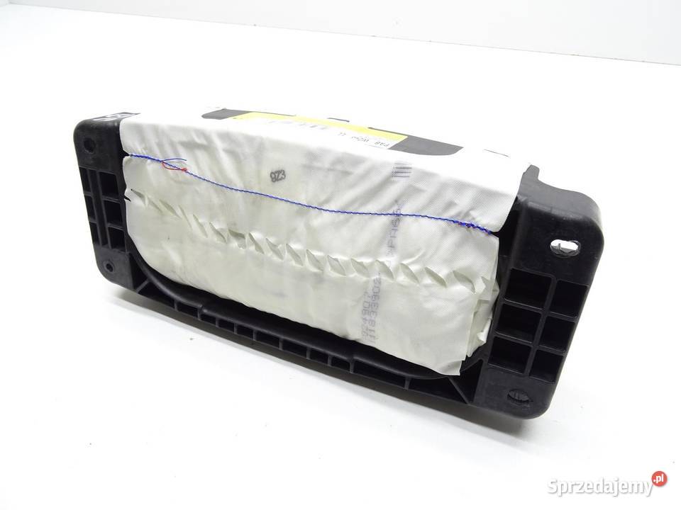 PODUSZKA POWIETRZNA AIRBAG PASAŻERA 2468600402 Poduszki powietrzne