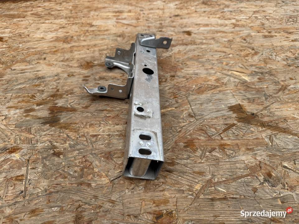 Strefa zgniotu przód lewa lh bmw i3 D5222076000 Międzychód sprzedam