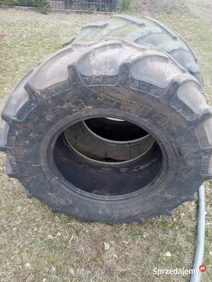 Opony rolnicze 24x70x420 Suchowola