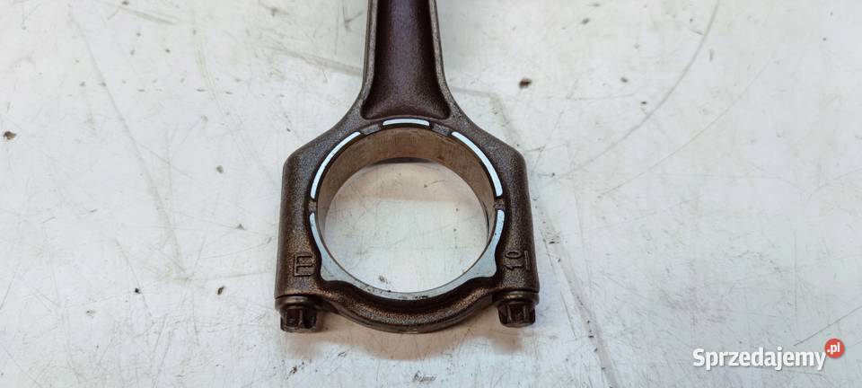 TŁOK KORBOWÓD BMW F36 430I B48B20B 252 8623418 Przystajń