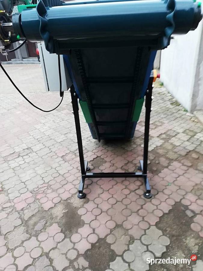 Przenośnik taśmowy taśmociąg Typ Z PRODUCENT