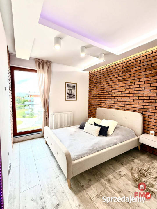 Mieszkanie Ełk Szyszkowa 44m2 2 pokoje