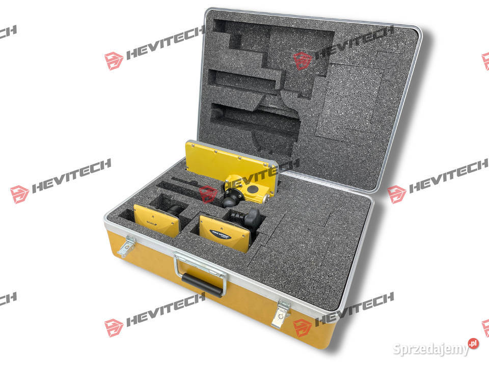Topcon GX75 PGS3 Fence Antenna Gądki