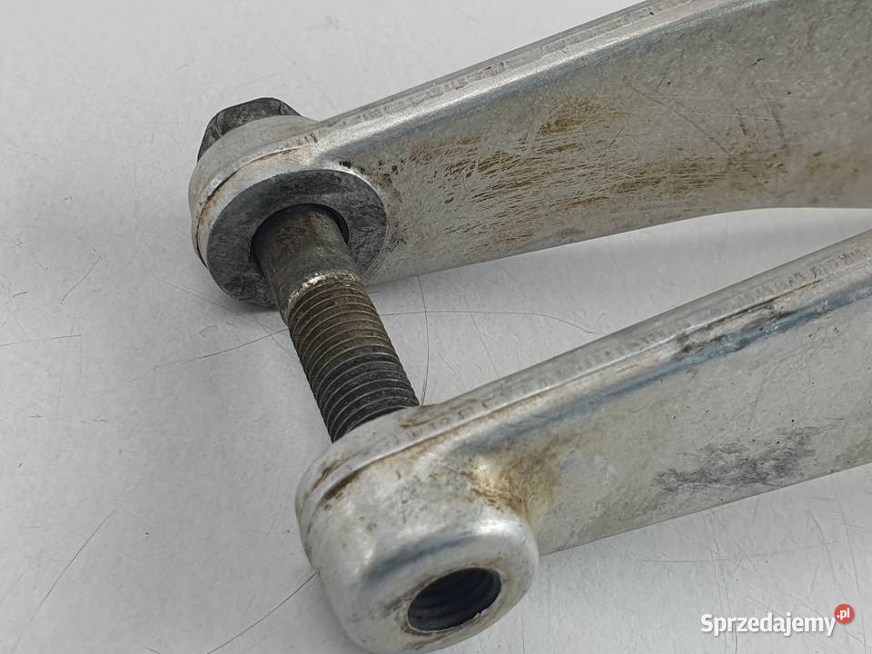 Mocowanie Silnika Uchwyt Suzuki Rmz 250 79 R Łódź sprzedam