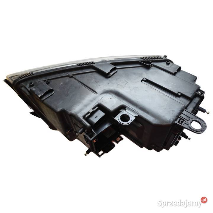 Lampa Przednia Lewa Audi A8 D3 Ksenon Soczewka lewe Oświetlenie