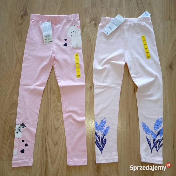 Nowe rzeczy r122 do 134 małopolskie Skrzyszów