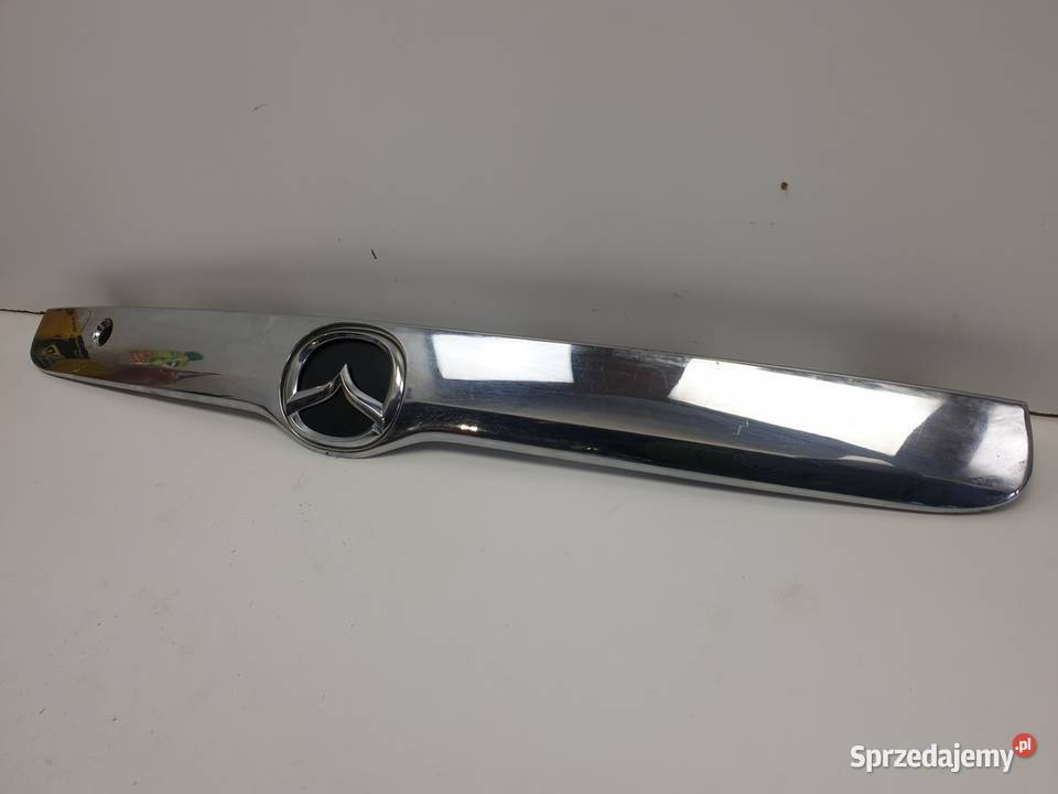 Mazda Tribute LISTWA KLAPY BAGAŻNIKA Blenda