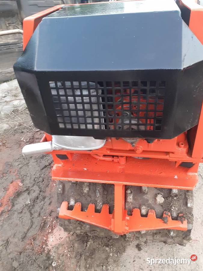 Sprzedam walec ręmmax Kraków