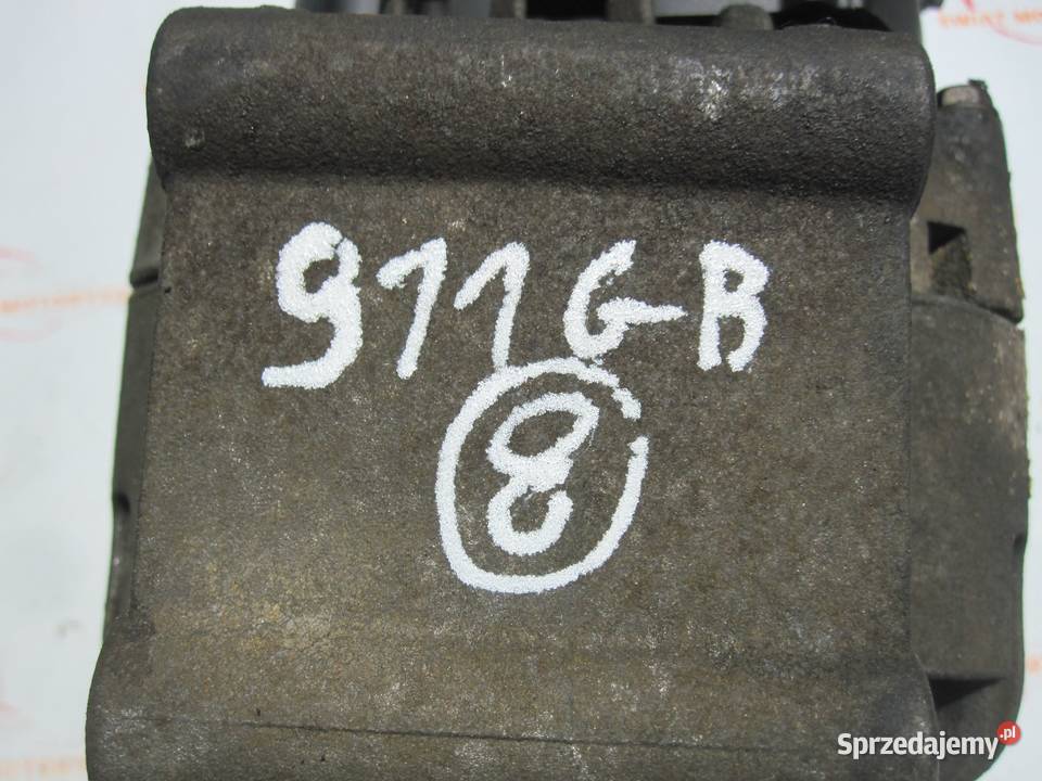MERCEDES KLASA C W204 271950 184 18B alternator