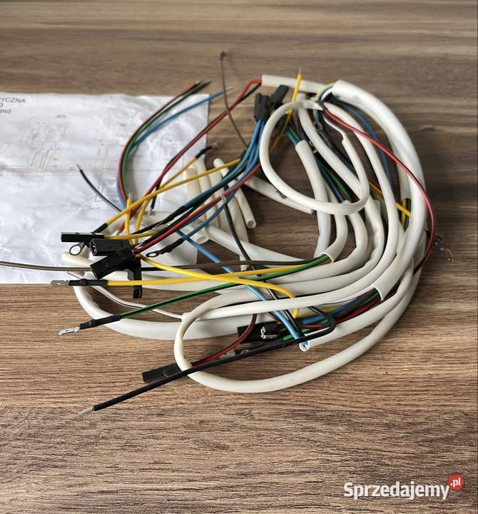 NOWA POLSKA INSTALACJA ELEKTRYCZNA JUNAK M10 śląskie Bielsko-Biała