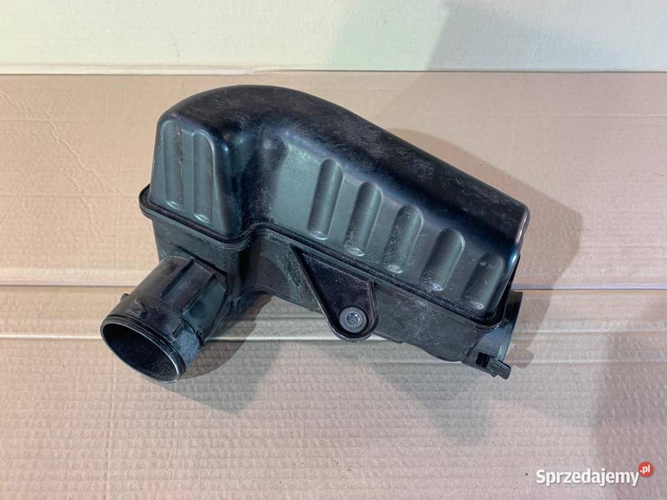 Obudowa filtra powietrza r56 osobowe Szczecin