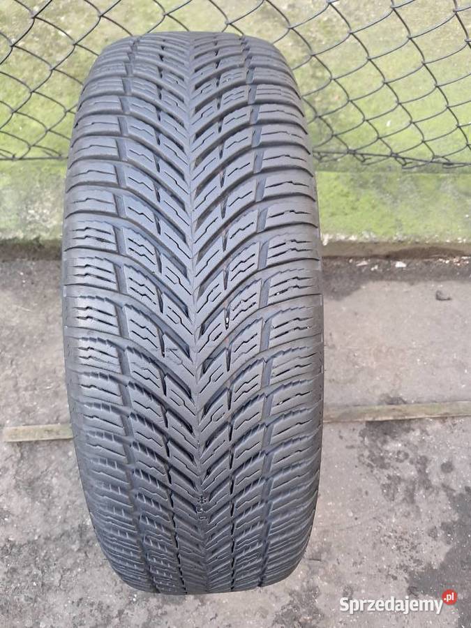 1956515 Nokian Tyres Seasonproof Leszno