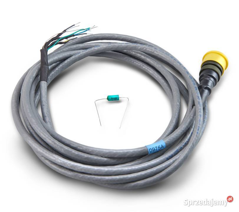 KABEL PRZEWÓD CZUJNIKA SONDA HYDRONIX 0975A 10M Radom