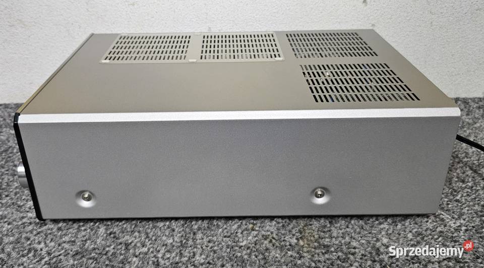 Amplituner STEREO Yamaha RXE810 Natural Sound Kraków