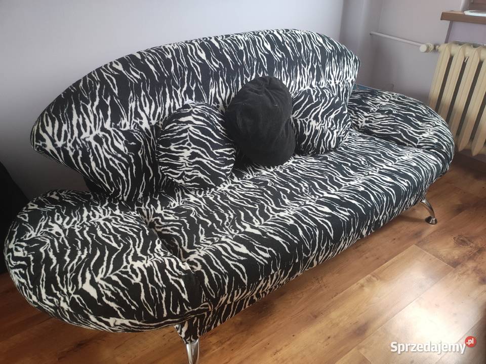 kanapa Tulipan Częstochowa