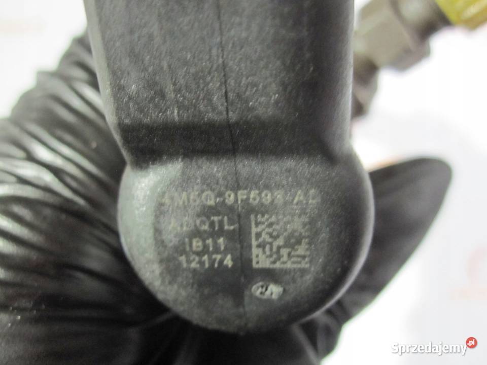 FORD FOCUS MONDEO S 18 TDCI wtrysk wtryskiwacz Wtryskiwacze Kielce