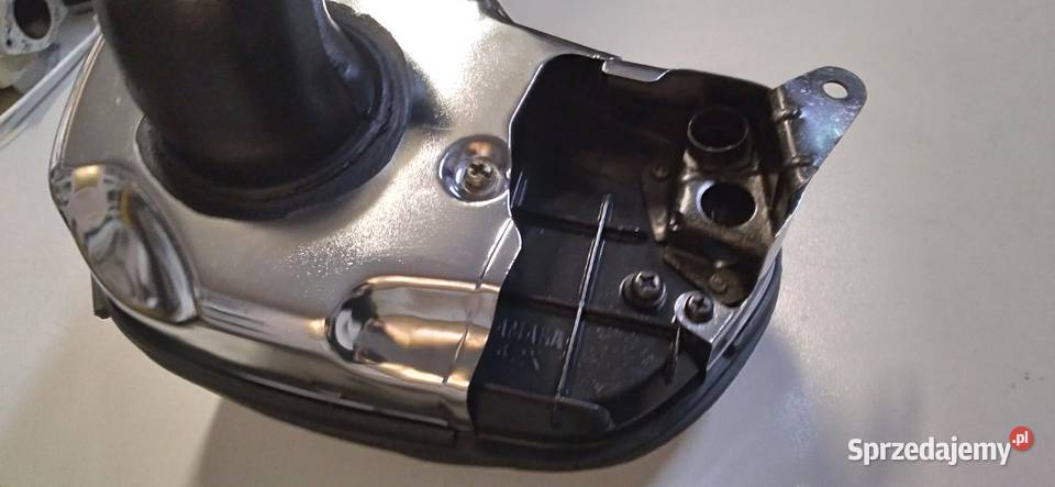 Obudowaosłony filtra powietrza Yamaha Virago XV Jawiszowice