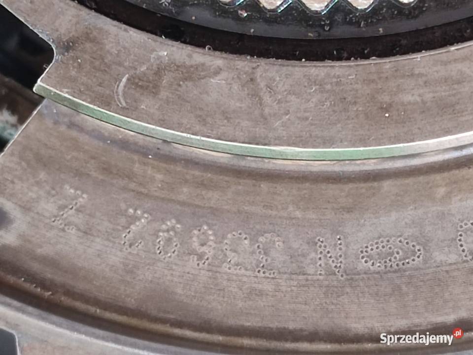 Koło zębate tryb N33692Z kosza skrzyni biegów Wilkowo sprzedam