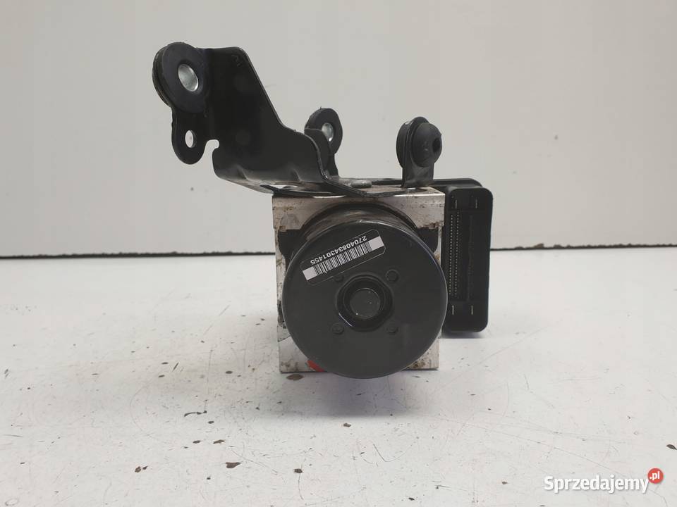 Volvo V40 CC POMPA ABS Sterownik P31423348 Układ ABS i ESP Chełm sprzedam