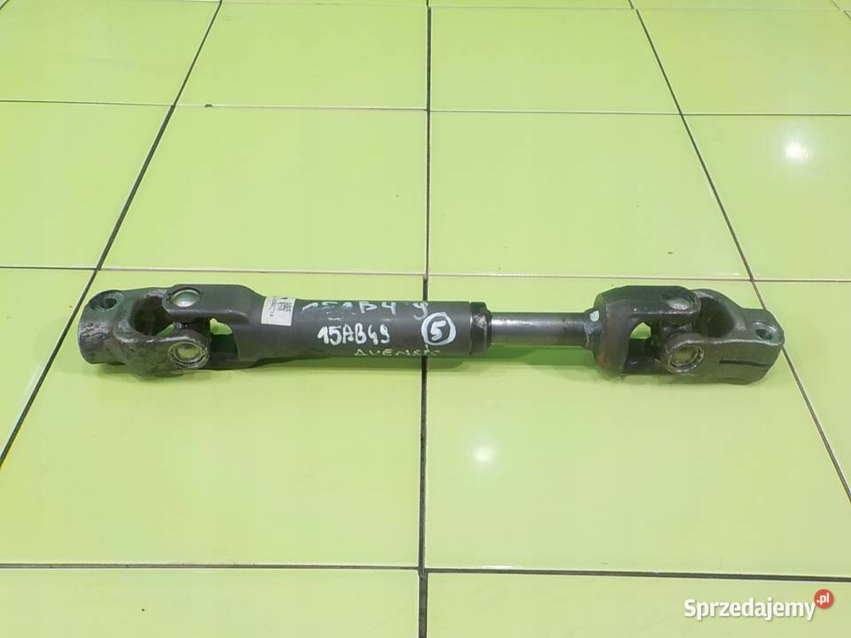 AVENSIS III T27 LIFT I 18 B AUT 12r KOMBI 5D osobowe Suków