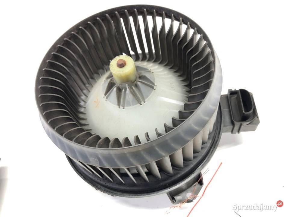 DMUCHAWA NAWIEWU HONDA CRV III AV2727005060 osobowe