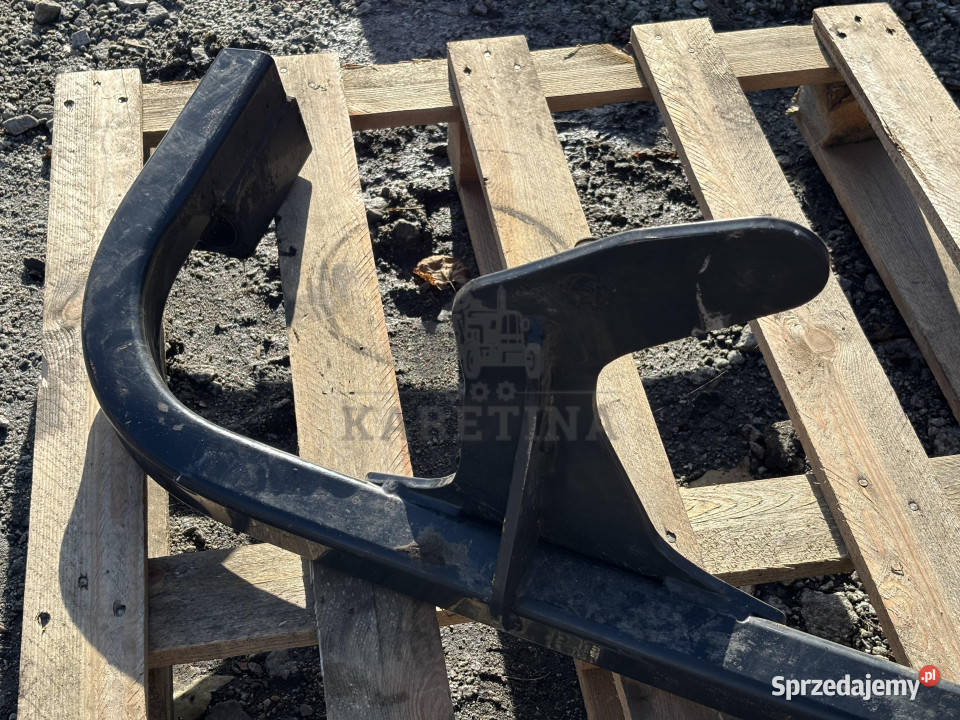 Pottinger Jumbo 7450 Przyczepa Samozbierająca Jastrzębniki