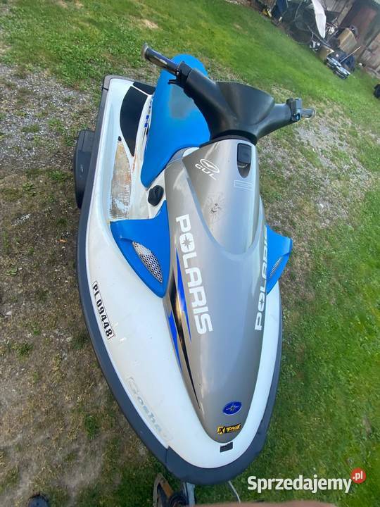 Skuter Wodny Polaris
