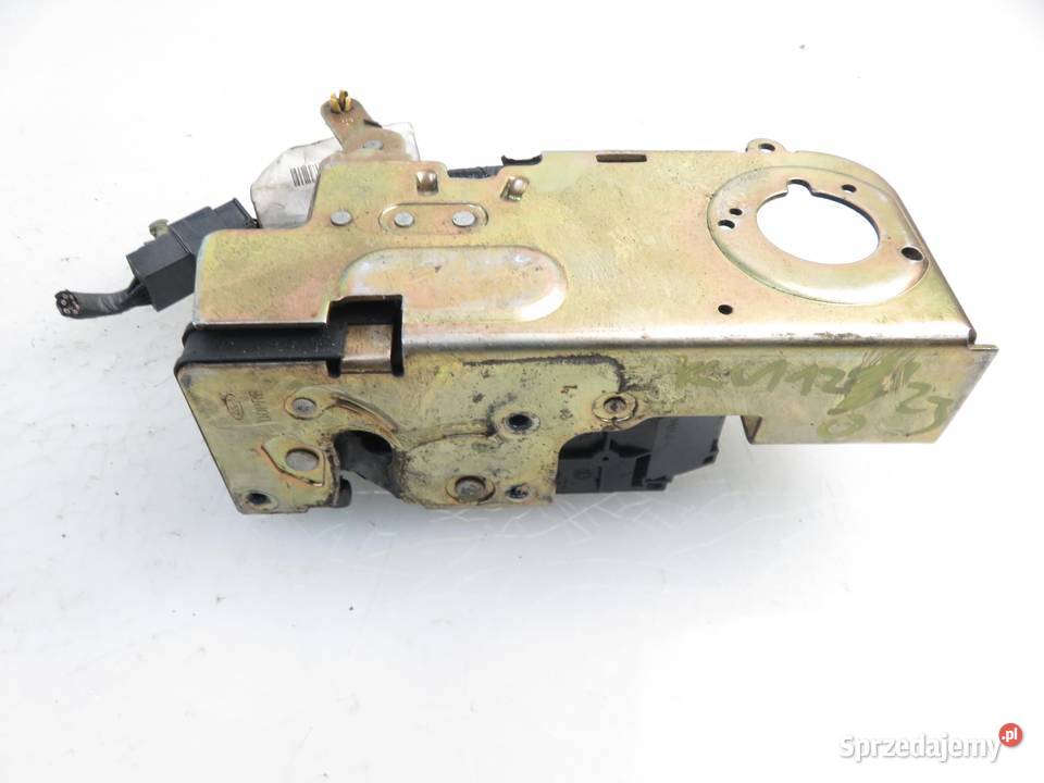 ZAMEK KLAPY FORD TRANSIT V 2000 YC15V43288FL