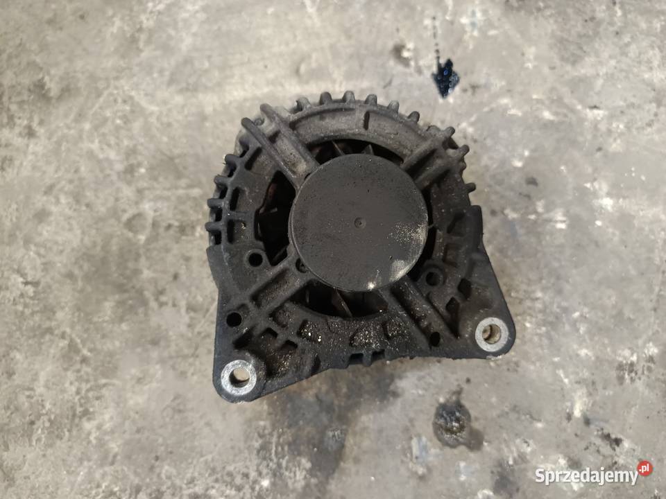 Alternator renault 19 dci 0124525047 8200229907 osobowe Bychawa