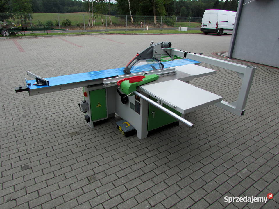 Piła formatowa PERFECT MJ45Y 3200 PLUS PRĘTY Mojusz sprzedam