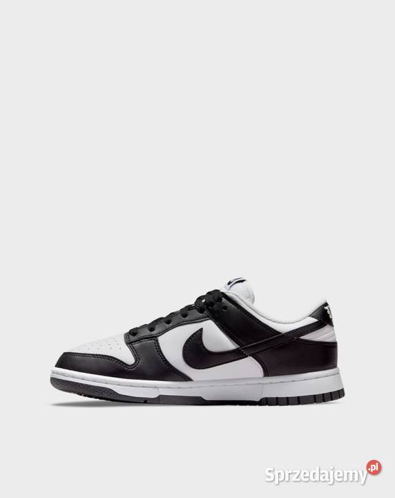 Nike dunk low panda Męskie