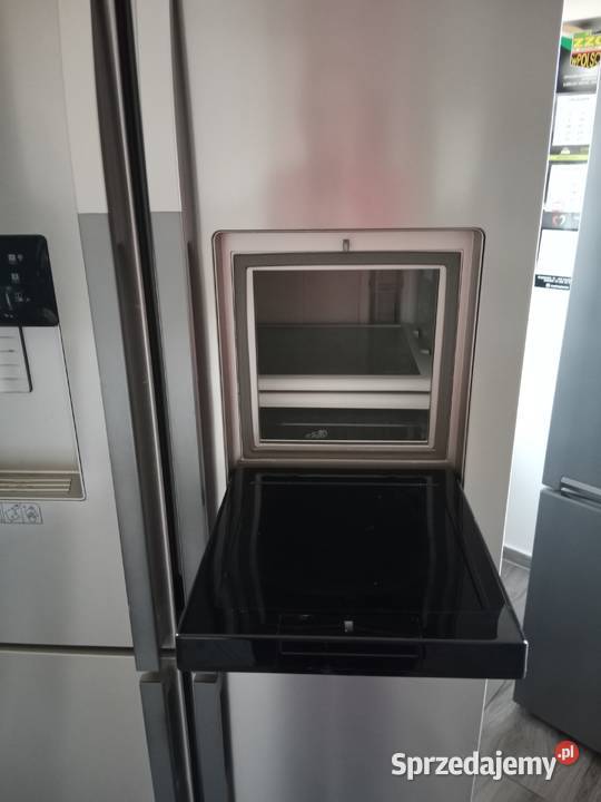 Lodówka beko Wierzbica
