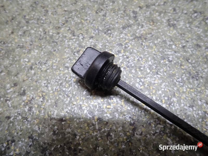 KOREK MIARKA OLEJU YAMAHA SZR 660 BELGARDA Strzelce Krajeńskie sprzedam
