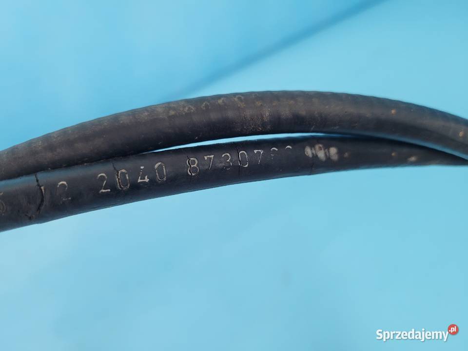 CASE IH PUMA 145 12r LINKA PODNOŚNIKA ZACZEPU Kolno