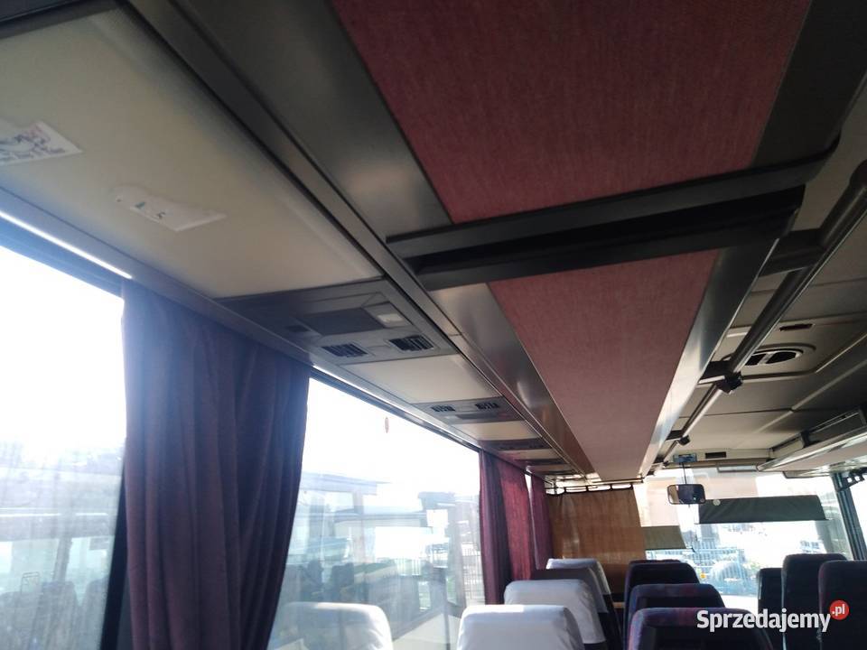 Setra 315H Sochaczew