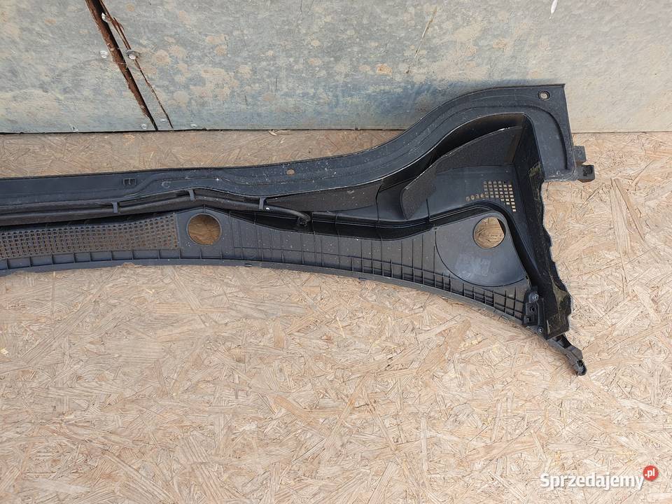 HYUNDAI TUCSON III 3 LIFT PODSZYBIE 86151D7000